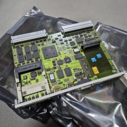 SIEMENS 6ES5948-3UR23 PLC 6ES5 948-3UR23 VERSION: 5 Simatic S5 CPU948R