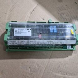 Eckelmann UA 300 E AC LIUA3E0015 RELAISAUSGANG/RELAYOUTPUT 250VAC/6A/1A