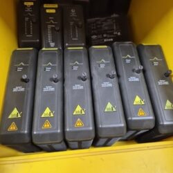 EMERSON DELTAV KJ1501X1-BC2 12P2186X042 PLC Power Supply