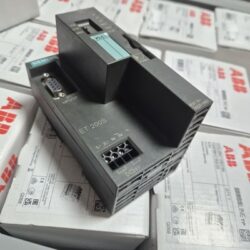 Siemens 6ES7151-7AA20-0AB0 ET200S IM151-7 PLC CPU 6ES7 151-7AA20-0AB0