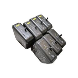 EMERSON KJ3222X1-BA1 12P2532X092 PLC AI 4-20mA HART Module