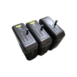 EMERSON DeltaV KJ3101X1-BB1 12P1866X052 REV. J PLC MODULE