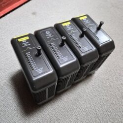 EMERSON KJ3102X1-BE1 12P2703X032 Rev. G PLC ANALOG AO 4-20mA