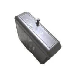 EMERSON DeltaV KJ3243X1-BA1 12P2830X022 Rev. C Profifus DP Series 2 PLC MODULE