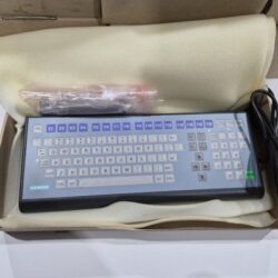 Siemens Sinumerik 3.99300.439/0000-000 Industrial Keyboard