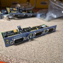 B&R 3IF613.9 REV. D0 IF613 PLC Module