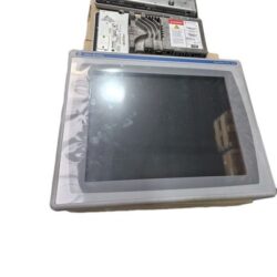 Allen Bradley 2711P-RDT15C SER. B 2711P-RP2 SER. G PanelView Plus 1500 PLC HMI