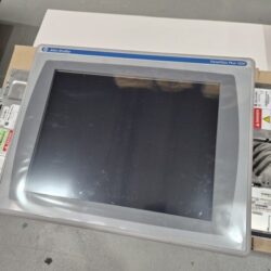 Allen Bradley 2711P-RDT15C SER. C 2711P-T15C4D8 SER. A PanelView Plus 1500 HMI