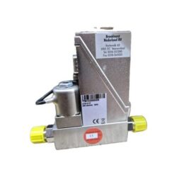 BRONKHORST OTB-011F 200 mln SiH4 LOW Flow Controller