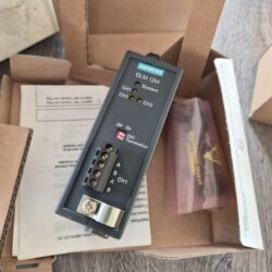 Siemens 6GK1502-3BA00 SIMATIC NET OLM12M PROFIBUS