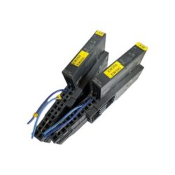 Siemens 6ES7134-4FB01-0AB0 ET200S PLC ANALOG Module 6ES7 134-4FB01-0AB0