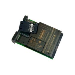 Siemens 6ES7960-1AA00-0XA0 Simatic S7-400H Fiber Plc Module