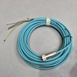Siemens 6FX2002-5DA01-1BM0 Servo Motor Cable 17meter