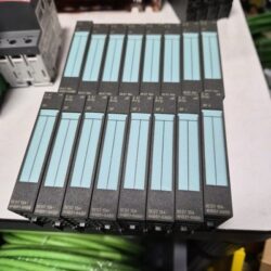 Siemens 6ES7134-4NB51-0AB0 Simatic ET200S PLC ANALOG MODULE 6ES7 134-4NB51-0AB0