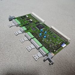Siemens C98043-A7001-L2 Simoreg Simovert Driver Board