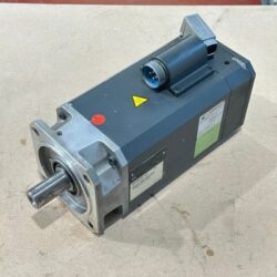 Siemens 1FT6084-8AF71-4DH0 Simotics Servo Motor