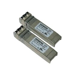 Siemens 6ES7960-1AA08-0XA0 6ES7 960-1AA08-0XA0 SIMATIC S7 400 FIBER MODULE