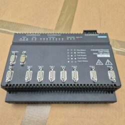 Siemens 6GK1105-3AA10 Simatic NET ESM ITP90 6GK1 105-3AA10