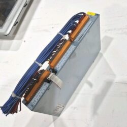 Moog Zeus IMI220-882D901 PLC 16 Temperatures IN-OUT Module