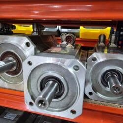 Siemens Simotics 1FK7063-5AF71-1EH2 Servo Motor