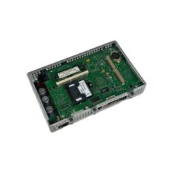 Allen Bradley 2711P-RP1 SER. E PanelView Plus Logic Module PLC HMI