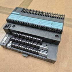 Siemens 6ES7133-0BH01-0XB0 6ES7 133-0BH01-0XB0 Simatic ET 200B PLC MODULE