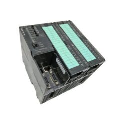 BBM Vipa CPU 313SC 313XPTP1282 PLC