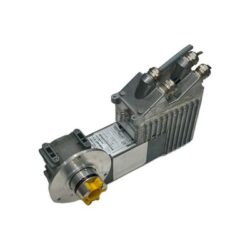 Siemens 6SN2132-5KM11-1BA1 SIMODRIVE POSMO A SERVO MOTOR