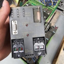 Siemens 6ES7972-0AB01-0XA0 Simatic S7 Diagnostic Repater