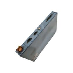 Moog Zeus IMI220-801A901 PLC MAIN RISC CPU-RS232