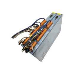 Moog Zeus IMI220-883B901 PLC DIGITAL - ANALOG MODULE