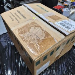 Siemens 6ES7647-2CC00-0GX1 Simatic BOX PC 620 IPC 6ES7 647-2CC00-0GX1