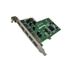 Adaptec AUA-5100B 2012006-03 USB Adapter FAB 2012007-00