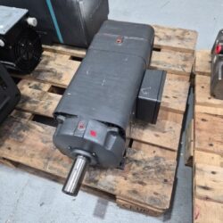 SIEMENS 1PH6103-4NG40-Z 7kW Simotics Motor