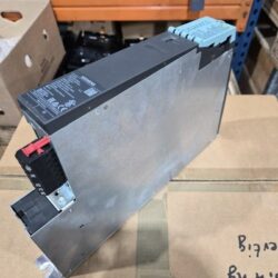 Siemens 6SL3120-1TE21-0AD0 Sinamics Single Motor Module