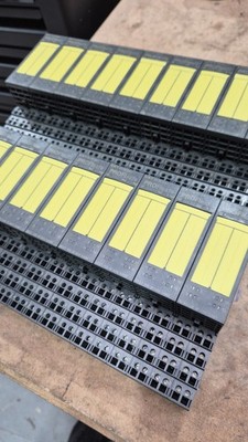 Siemens 6ES7138-4FA04-0AA0 6ES7 138-4FA04-0AA0 ET200S Simatic PLC SAFETY MODULE