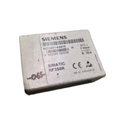 SIEMENS MOBY RF350R 6GT2801-4BA10 6GT2 801-4BA10