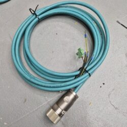 Siemens 6FX2002-5DA31-1AJ0 Servo Motor Cable 8meter