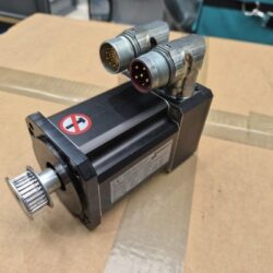 Hamatech MMSI 070H-030R-320S-06SP-301 0201210 Servo Motor