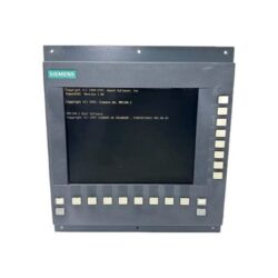 Siemens Sinumerik 6FC5210-0DA00-1AA0 Operator Unit