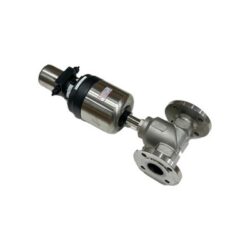 Bürkert 8692-E2-L PU02 0030692  electro-pneumatic positioner Control Valve