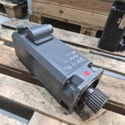 SIEMENS 1FT6086-1AF71-1AH0 Simotics SERVO Motor