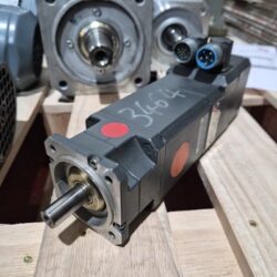 SIEMENS 1FT6034-1AK71-3EG1 Simotics Servo Motor