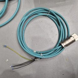 Siemens 6FX2002-5CA31-1AF0 Servo Motor Cable 5meter