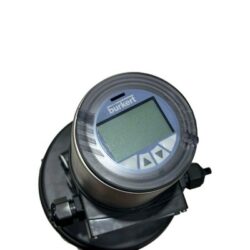 Bürkert 8692-E2-L PU02 0030692  electro-pneumatic positioner Control Valve