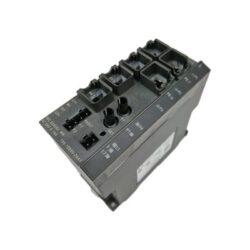 Siemens Scalance 6GK5106-1BB00-2AA3 X106-1 PLC ETHERNET Switch