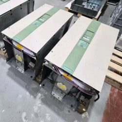 Siemens 6RA7093-4GV62-0 SIMOREG DC MASTER DRIVE