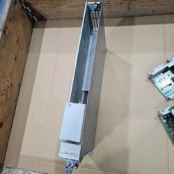 Siemens 6SN1130-1AA11-0BA0 SIMODRIVE VSA-MODUL