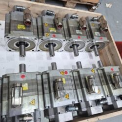 SIEMENS 1FK7101-5AF71-1EH0 Simotics Servo Motor