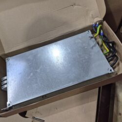 Control Techniques Emerson 4200-4800 EMC-FILTER